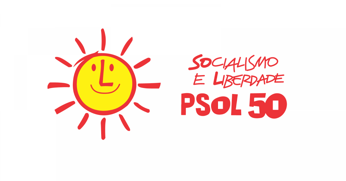 Ampla maioria do PSOL gaúcho vota por candidatura própria à presidência em 2022