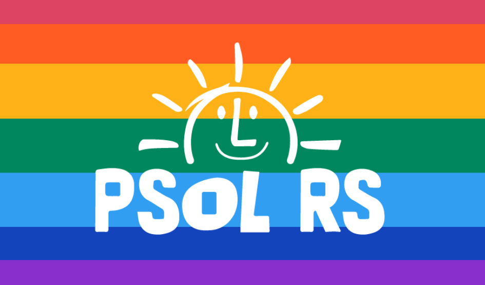 Dia do Orgulho LGBT: o PSOL está na luta por direitos e igualdade!