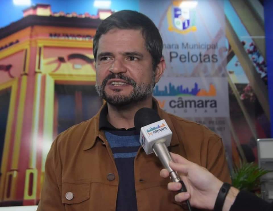 Jurandir Silva: “Sem a classe trabalhadora e sem a participação do povo negro na invenção dos doces, não tinha nem doce nem Feira”