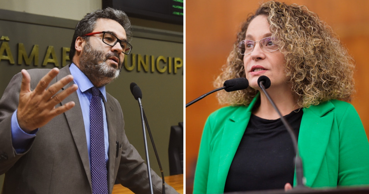 Luciana Genro e Roberto Robaina questionam poder público sobre atraso no início das atividades de novo Centro de Oncologia