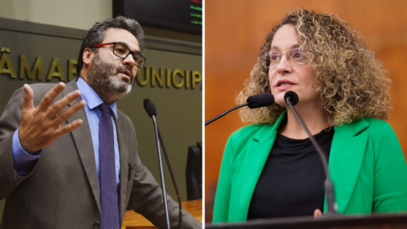 Luciana Genro e Roberto Robaina questionam poder público sobre atraso no início das atividades de novo Centro de Oncologia