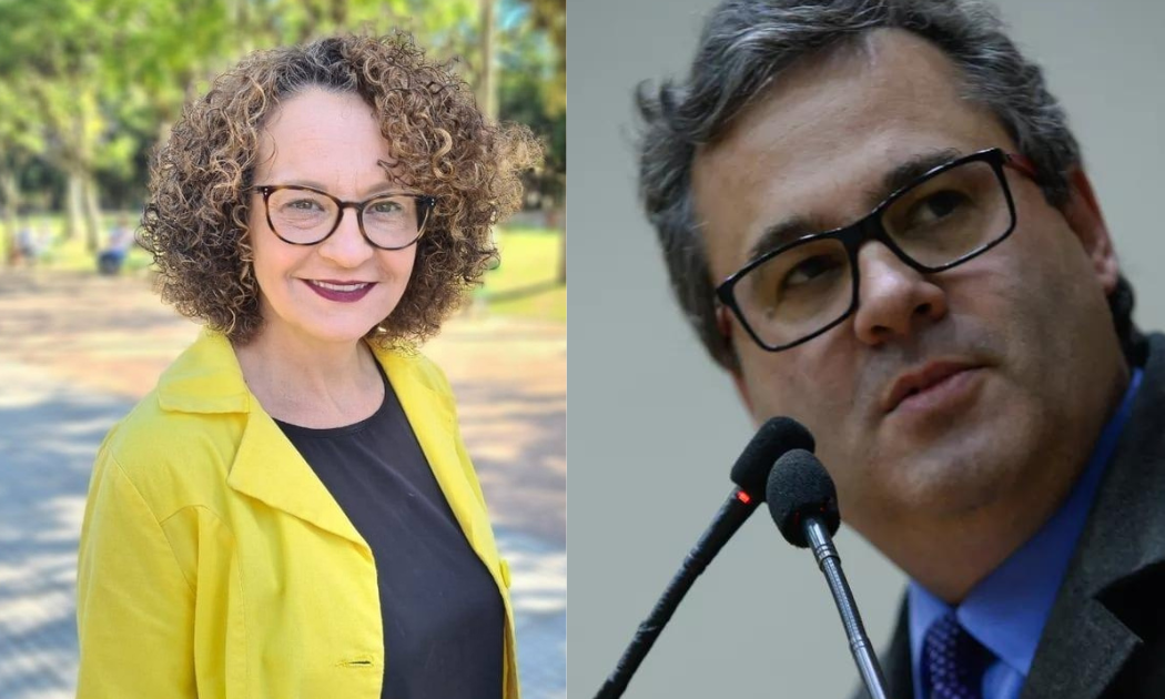 Nota da Fepal em solidariedade à Deputada Luciana Genro e ao vereador Roberto Robaina