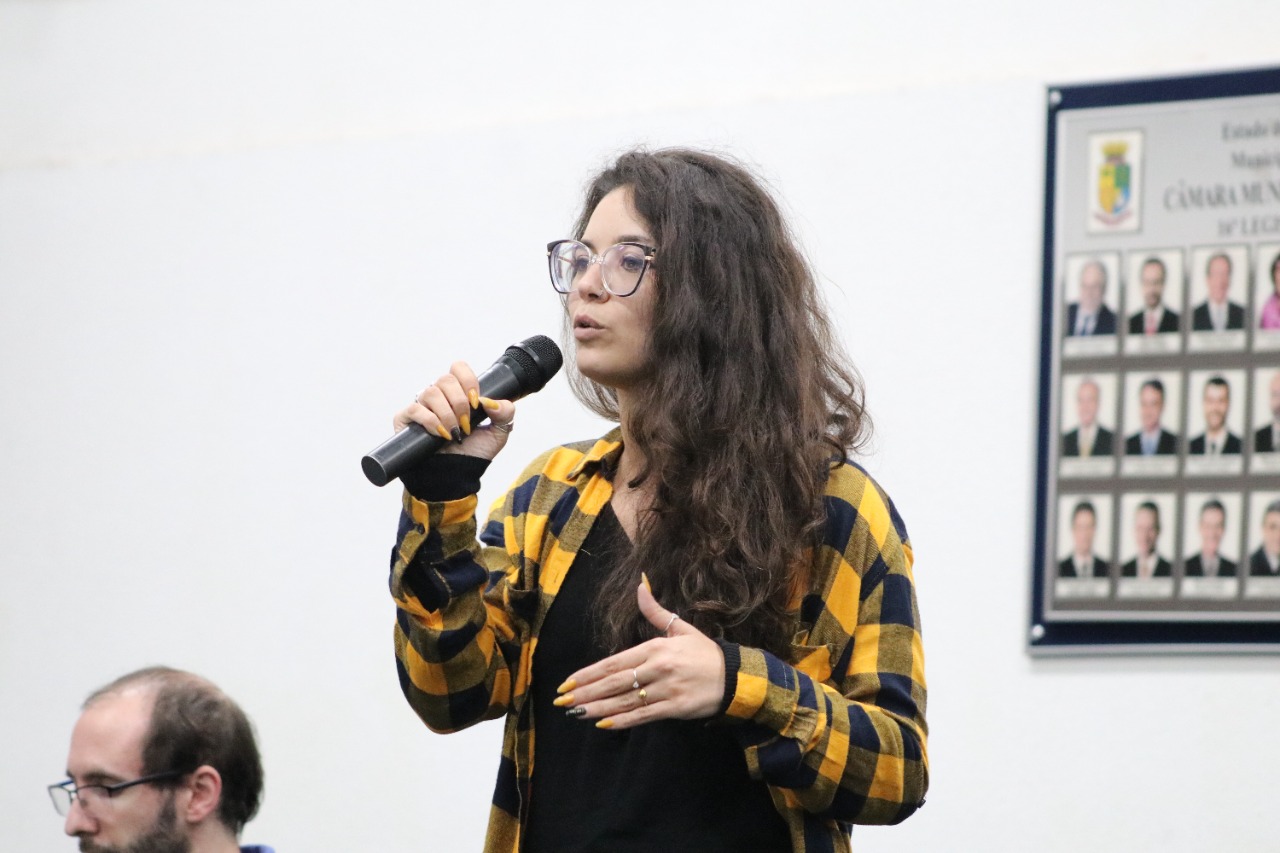 Mulheres no comando do PSOL Passo Fundo