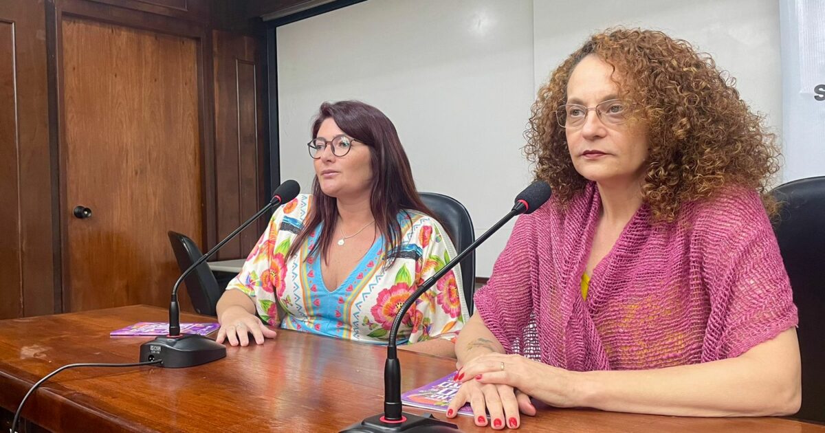 Gabrielle Tolotti é a nova presidenta do PSOL-RS