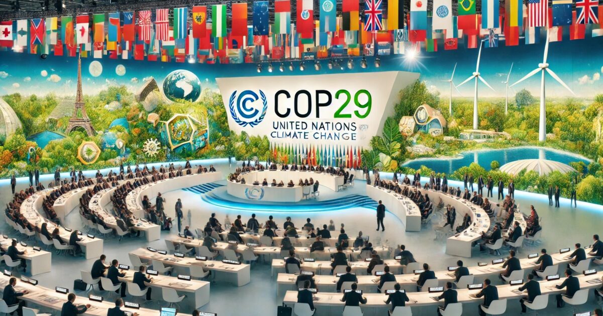 Se a COP 29 e as demais Conferências do Clima são um fracasso, o que esperar da COP 30 no Brasil?