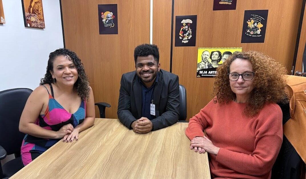 Luciana Genro anuncia emenda de R$100 mil para ações antirracistas em Pelotas