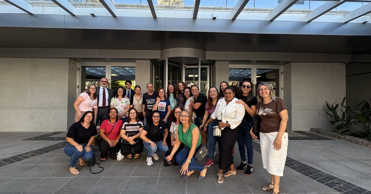 TCE anula decisão que resultou em demissões e abre caminho para que trabalhadoras da saúde de Sapucaia sejam readmitidas