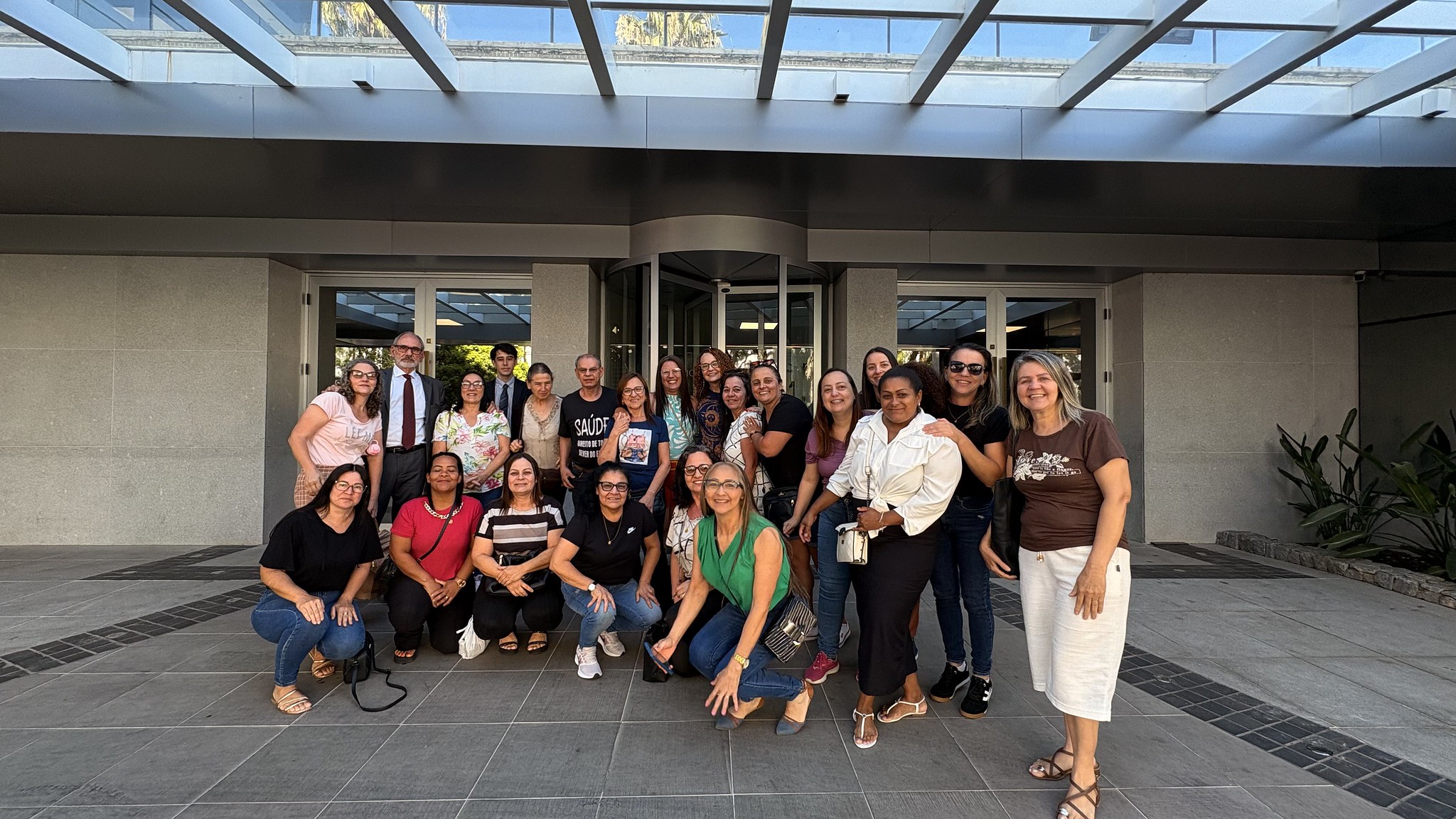 TCE anula decisão que resultou em demissões e abre caminho para que trabalhadoras da saúde de Sapucaia sejam readmitidas