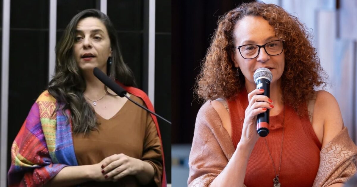 Luciana Genro e Fernanda Melchionna acionam MPF sobre perfuração de poços no município de Viamão/RS pela Corsan/Aegea sem licença ambiental