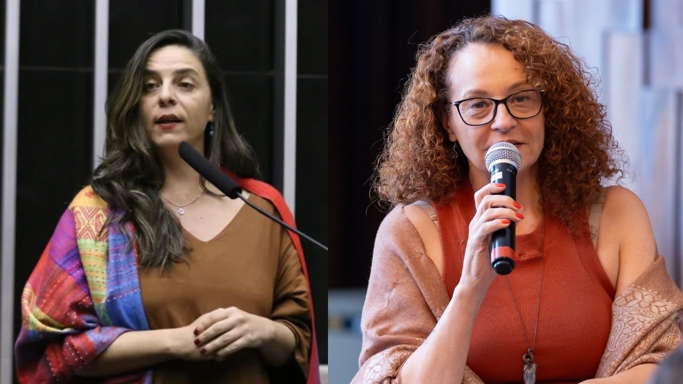Luciana Genro e Fernanda Melchionna acionam MPF sobre perfuração de poços no município de Viamão/RS pela Corsan/Aegea sem licença ambiental