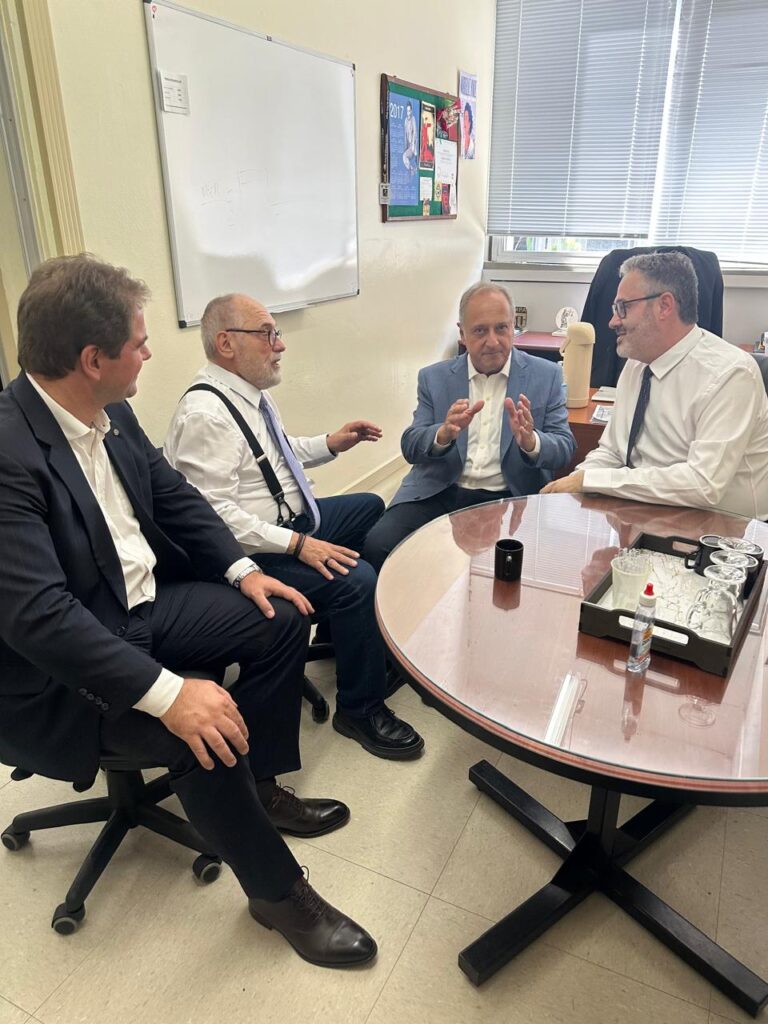 PDT gaúcho pede reunião com o PSOL sobre eleições estaduais