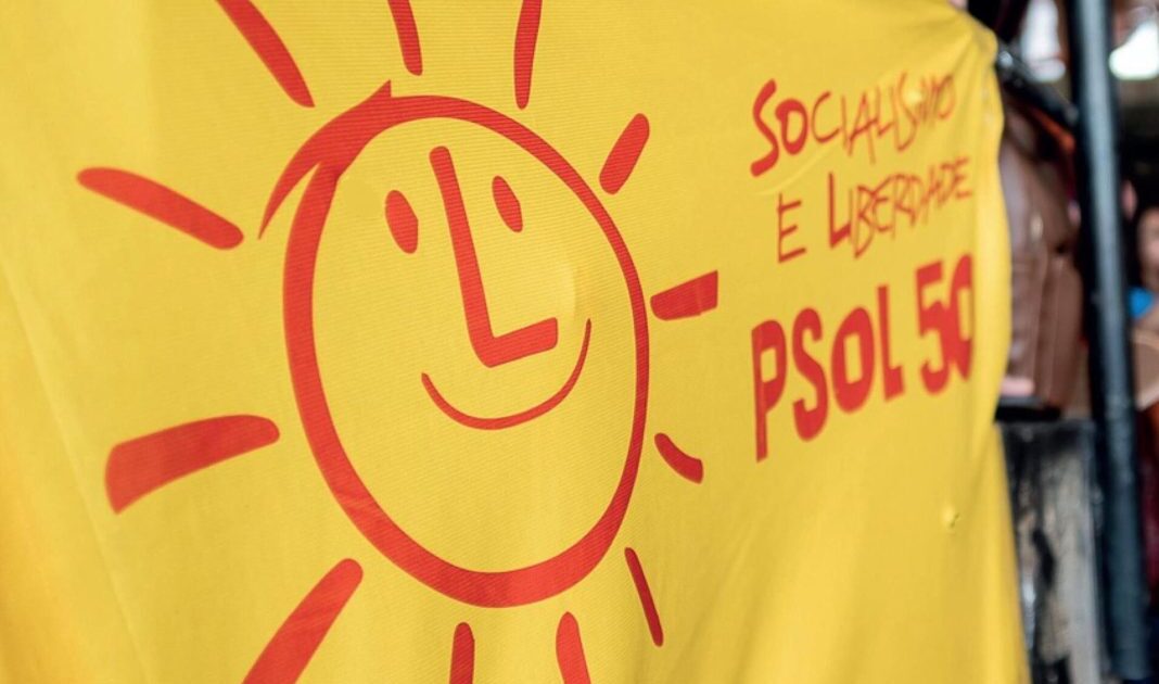 Diretório Nacional do PSOL rejeita federação com o PT, indica apoio a Lula no 1º turno e aprova também resoluções de conjuntura nacional e internacional