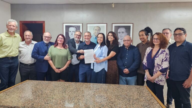 PSOL RS define participação em frente eleitoral contra a extrema direita e o neoliberalismo