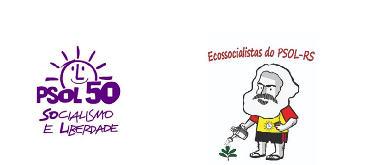 Contribuição ao debate eleitoral – Set. Ecossocialista PSOL-RS